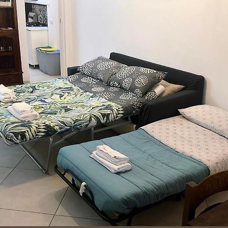 巴勒莫La Terrazza Del Capo公寓 外观 照片